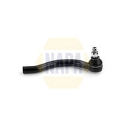 NAPA Steering Tie Rod End Ball Joint Front Right fits Honda Civic IX 2012-2016