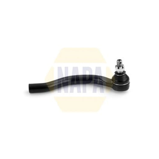 NAPA Steering Tie Rod End Ball Joint Front Right NST6663