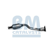 BM Catalysts Homologated Petrol Cat fits Renault Espace 1998-2002 2.0