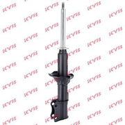 KYB Shock Absorber Damper Strut Front Left fits Kia Pride 1996-1999 1.3