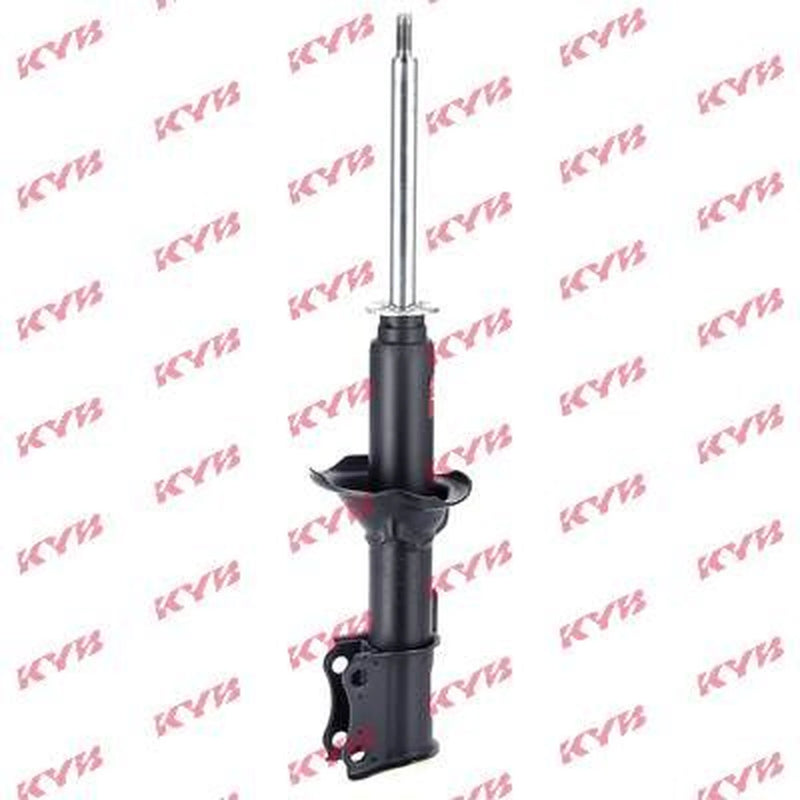 KYB Shock Absorber Damper Strut Front Left fits Kia Pride 1996-1999 1.3