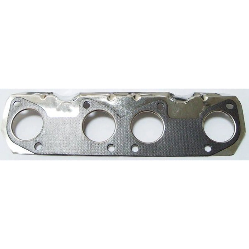 Elring Exhaust Manifold Gasket Wide Thick fits Renault 21 1989-1994 2.0