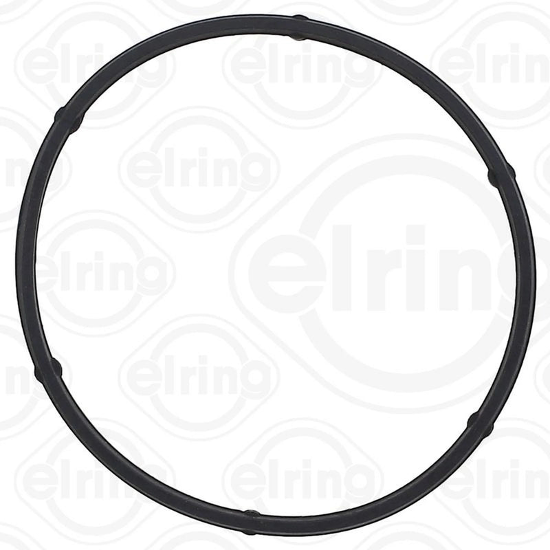 Elring Intake Manifold Housing Gasket OD ID Thick fits Audi A1 2014-2018 1.6