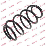 KYB Front Suspension Coil Spring fits Opel Astra G 2002-2005 2.0