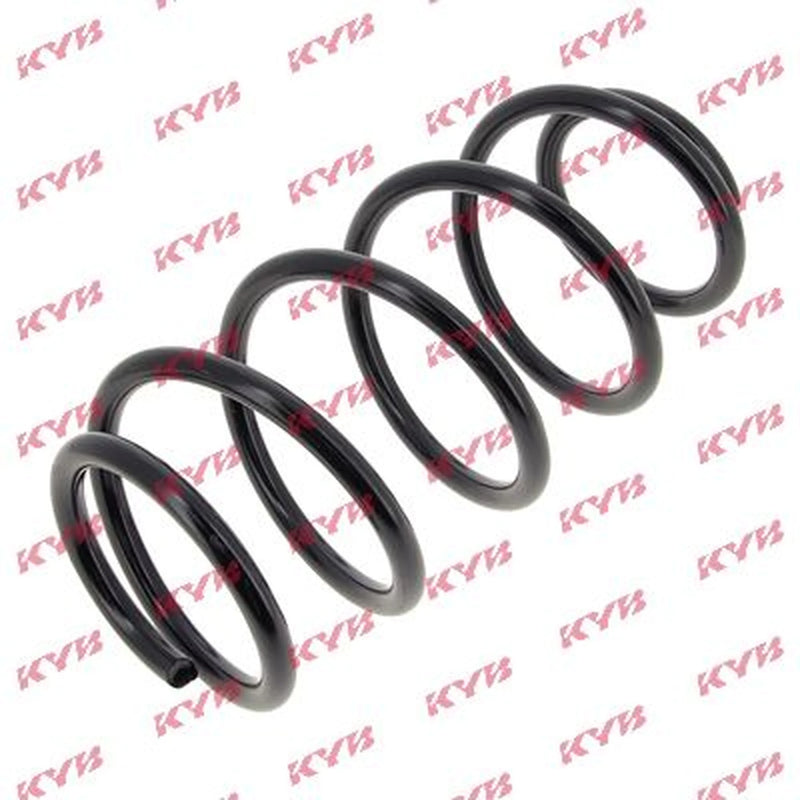 KYB 2 x Suspension Springs fits Opel Astra G 2002-2005 2.0