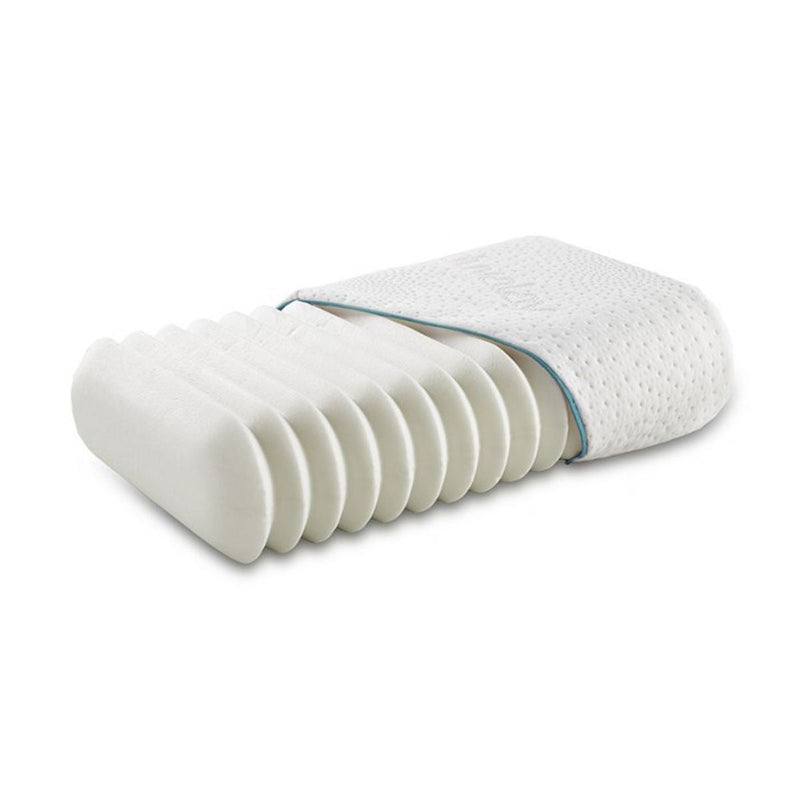 Duvalay Deluxe Pillow, Plush & Supportive Duvalay - Dynamic Drive