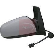 Apec Door / Wing Mirror Right fits Opel Zafira 2005-2015 1.6 1.7 1.8 1.9 2.0 2.2