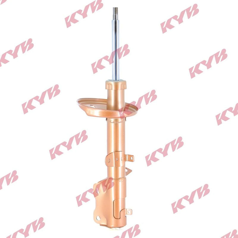KYB Shock Absorber Damper Strut Rear Left fits Toyota Corolla 1995-2001 1.4 1.6