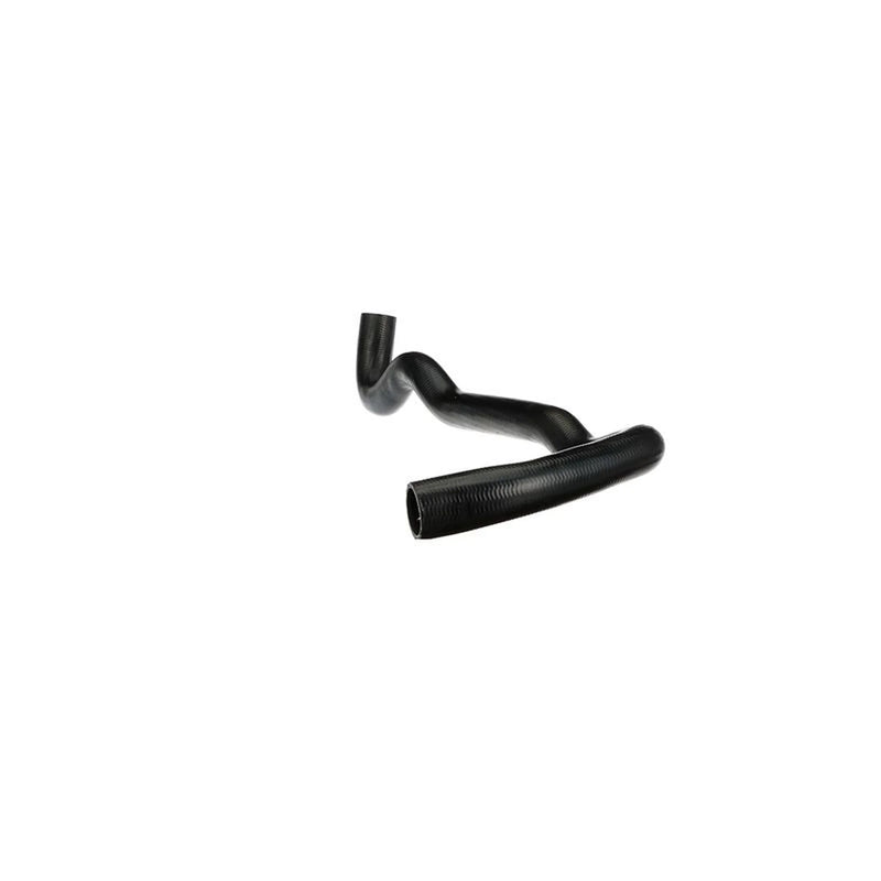 Gates Radiator Coolant Hose 810mm ID fits Dacia Dokker 2012-2021 1.2