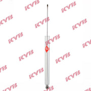 KYB Shock Absorber Damper Strut Rear fits Infiniti Q30 2015 on 2.0 2.2