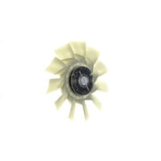 Mahle Engine Cooling Fan fits Scania R I 2004-2019