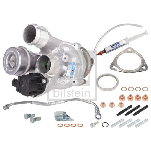 Febi Turbocharger Turbo Unit 188976