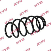 KYB Front Suspension Coil Spring fits Toyota Verso S 2010-2016 1.4