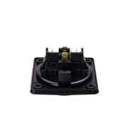 Berker Step Switch Anthracite 21237A W4 - Dynamic Drive