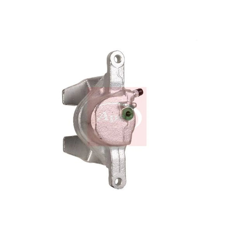 Apec Brake Caliper Assembly Front Left LCA532N