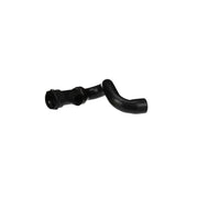 Gates Radiator Coolant Hose 305mm ID fits Audi A4 B5 1996-2001 2.4 2.8