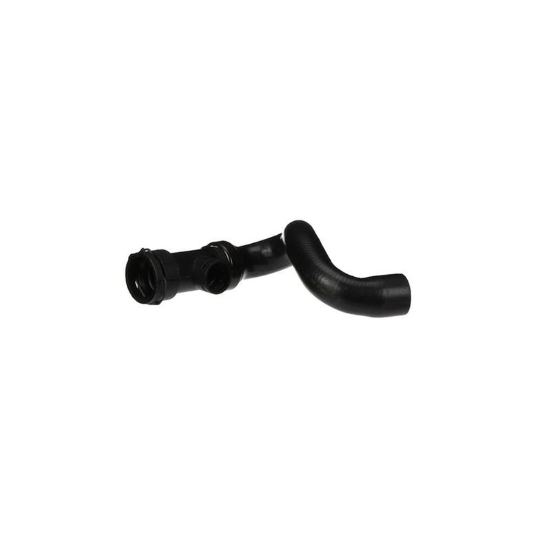 Gates Radiator Coolant Hose 305mm ID fits Audi A4 B5 1996-2001 2.4 2.8