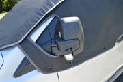 Maypole External Blackout Screen for Ford Transit Custom Maypole - Dynamic Drive