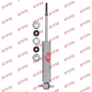 KYB Shock Absorber Damper Strut Front fits Mitsubishi L 300 1980-1986 1.6 2.3