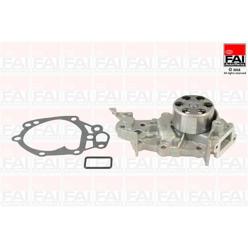 FAI Engine Cooling Water Pump WP6552