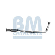 BM Catalysts Homologated Petrol Cat fits Mercedes-Benz E-Class 2000-2002 210.048