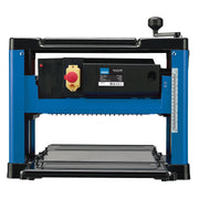 Draper 230V Thicknesser, 330mm, 2000W 89156 Draper - Dynamic Drive