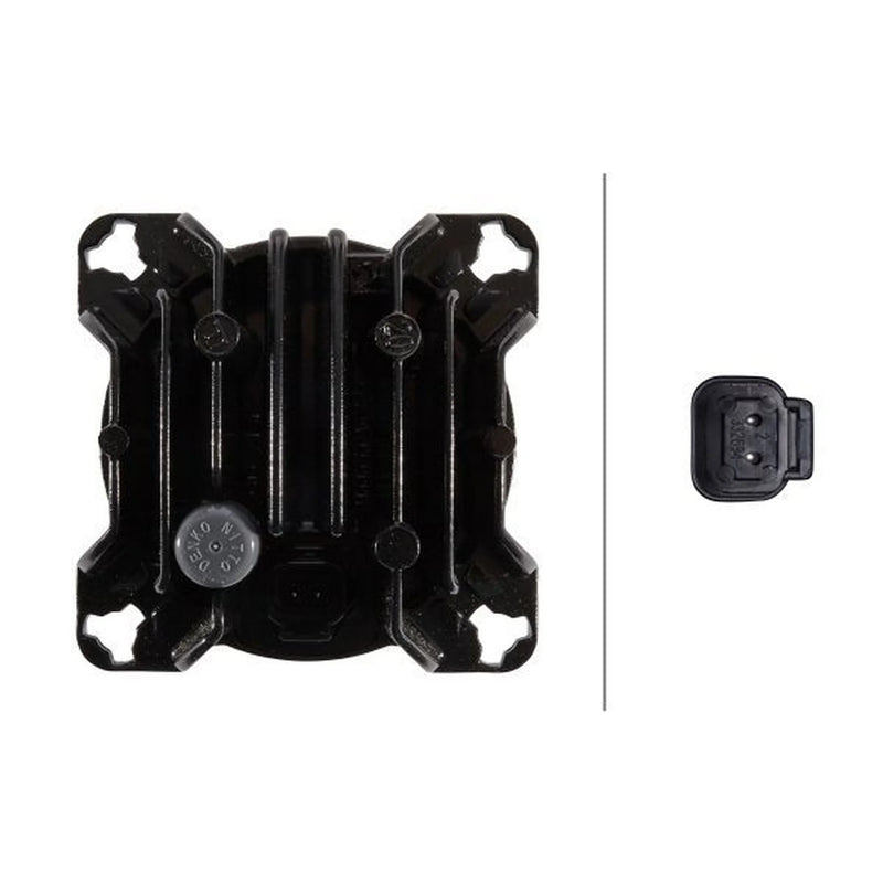 Hella Worklight High