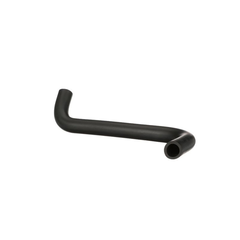 Gates Crankcase Ventilation Hose 395mm fits Fiat Tempra 1990-1996 1.8