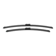 Bosch Aerotwin Wiper Blade Set 600mm + 500mm — A298S fits Audi A4 Allroad B8