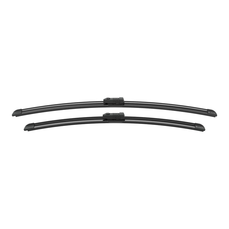 Bosch Aerotwin Wiper Blade Set 600mm + 500mm — A298S fits Audi A4 Allroad B8