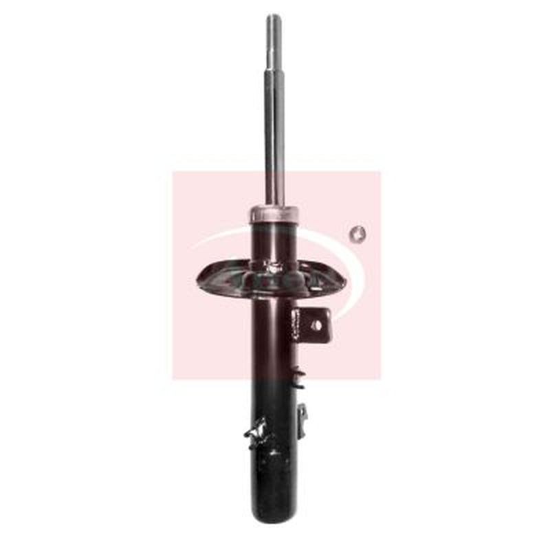 Apec 2 x Shock Absorbers fits Citroën C3 Picasso 2008-2015 1.4 1.6