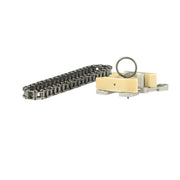 Gates Timing Chain Kit Set Links fits Audi A1 2012 on 2.0