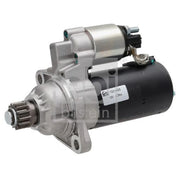 Febi Starter Motor 12V 2.2kW 13 Teeth 1001495