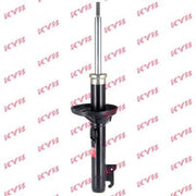 KYB Shock Absorber Damper Strut Front fits Ford Mpv 1991-1996 1.3 1.8