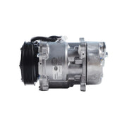 Hella Air Conditioning Compressor fits Citroën C5 I 2001-2004 2.2