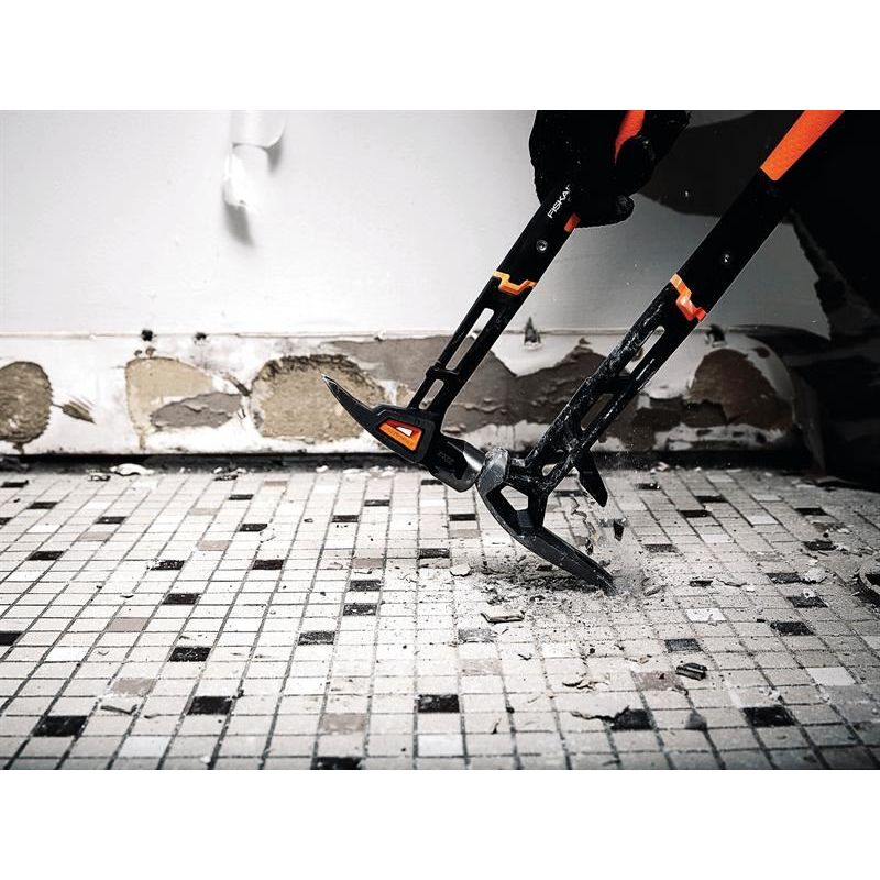 Fiskars IsoCore Demolition Tool M Fiskars - Dynamic Drive