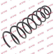 KYB 2 x Suspension Springs fits Seat Ibiza 1984-1993 1.2 1.5