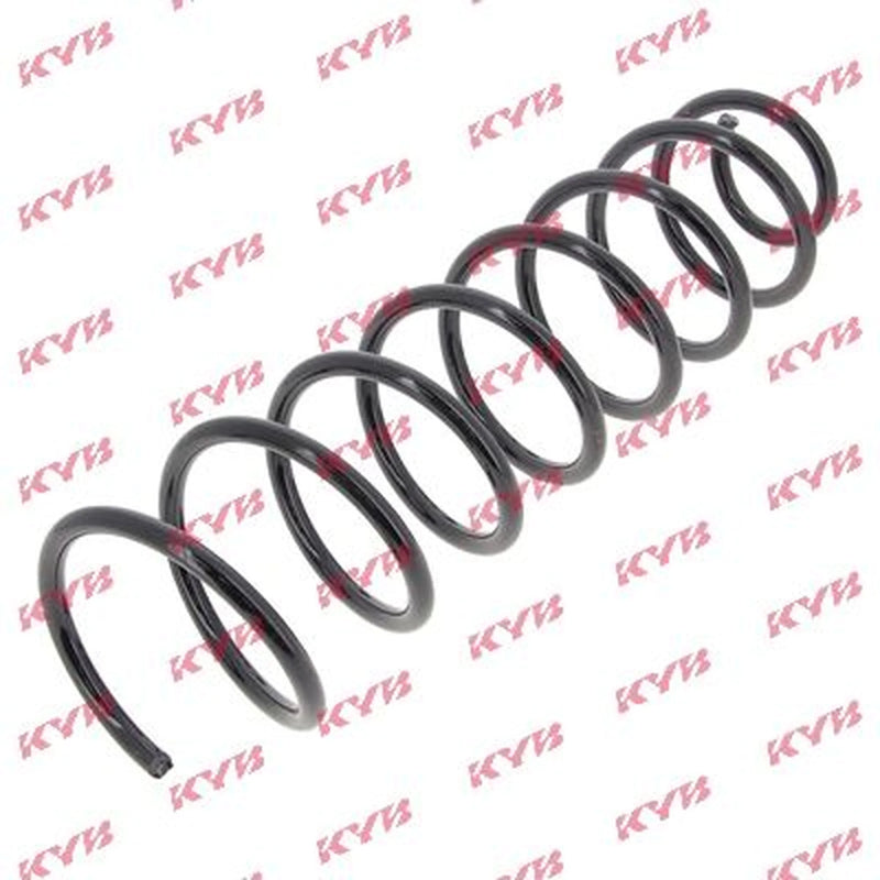 KYB 2 x Suspension Springs fits Seat Ibiza 1984-1993 1.2 1.5