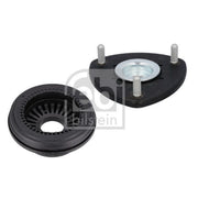 Febi Front Right Repair Kit Suspension Strut Support Mount 1006296
