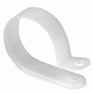 W4 Pipe Clips Water 1 1/4 (5) 37809 W4 - Dynamic Drive