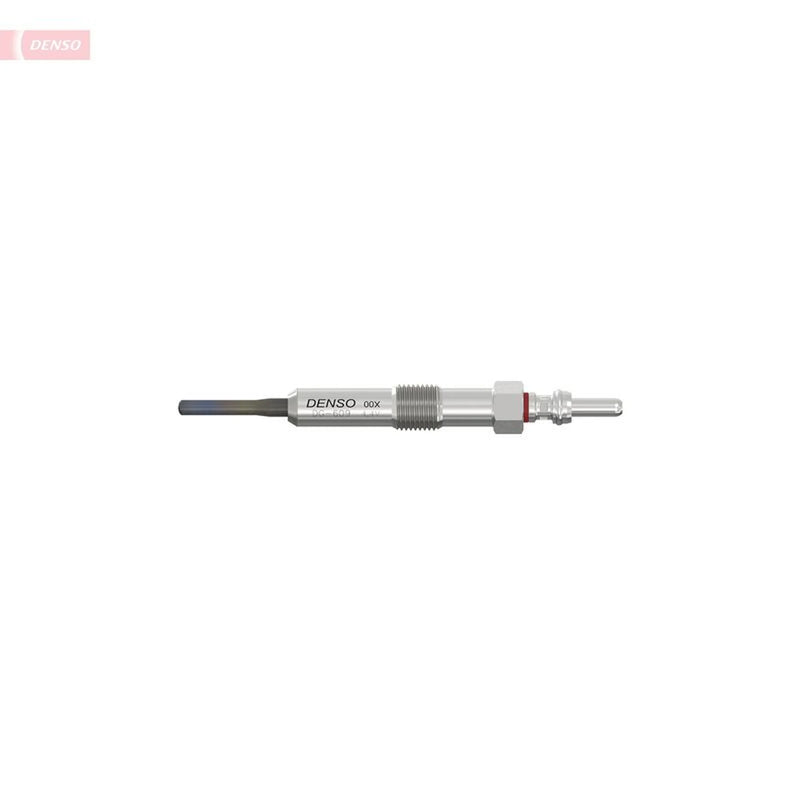 Denso Diesel Engine Glow Plug fits Dacia Dokker 2012-2021 1.5