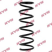 KYB Rear Suspension Coil Spring fits Subaru Impreza 2007-2012 1.5