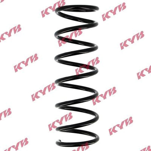 KYB 2 x Suspension Springs fits Subaru Impreza 2007-2012 1.5