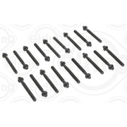 Elring Cylinder Head Bolt Set M12x1,75x120 057.590
