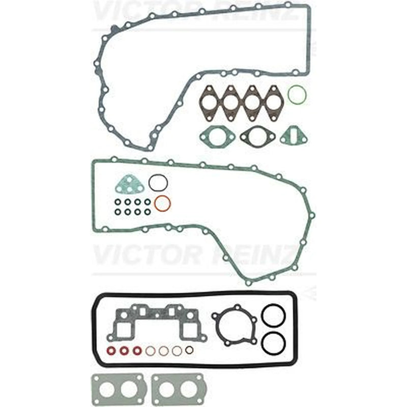 Victor Reinz Cylinder Head Gasket Kit 02-23307-02