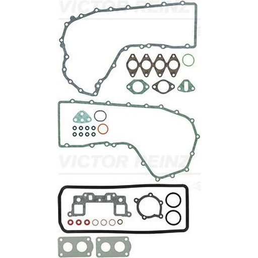 Victor Reinz Cylinder Head Gasket Kit 02-23307-02