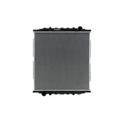 Hella Engine Radiator 8MK 366 305-851