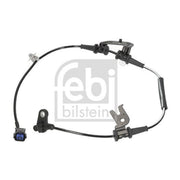 Febi ABS Wheel Speed Sensor Front Left 193574