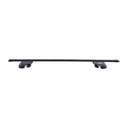 Summit Roof Rack Cross Bars fits  Mazda 6 2002-2013 estate 5 door Summit  - Dynamic Drive
