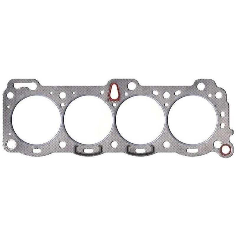 Elring Cylinder Head Gasket 1mm Thick fits Austin Maestro Fastback 1983-1990 1.6